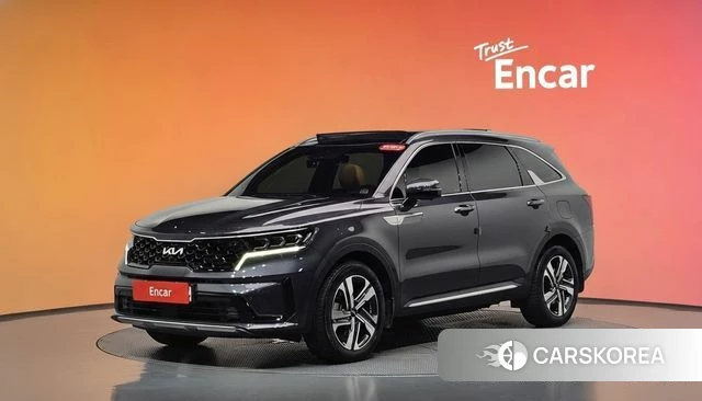 Kia Sorento 4th Generation id 4976699 из Кореи 11