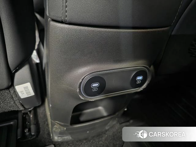 Hyundai The New Ionic 5 id 4719865 из Кореи 11