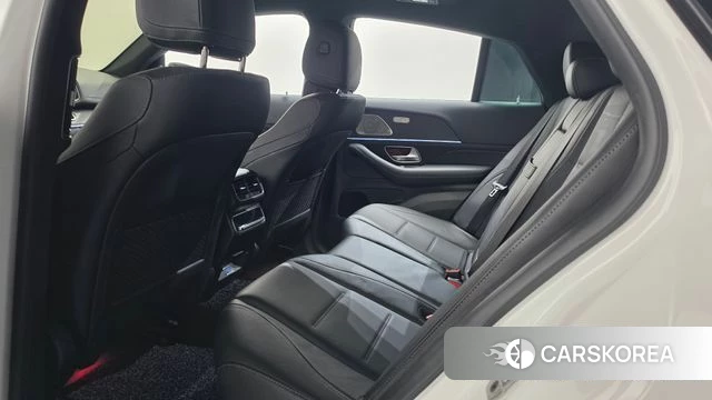 Mercedes-Benz GLE-Class W167 id 5011771 из Кореи 11