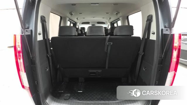 Hyundai Staria id 4965408 из Кореи 11
