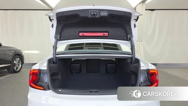 Volvo S90 id 4921738 из Кореи 11