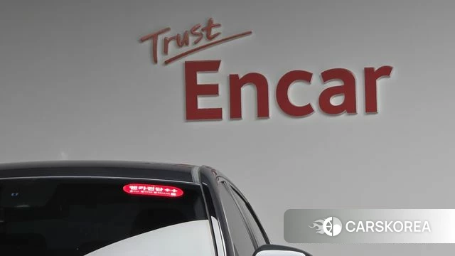 Hyundai Grandeur IG Hybrid id 5013963 из Кореи 11