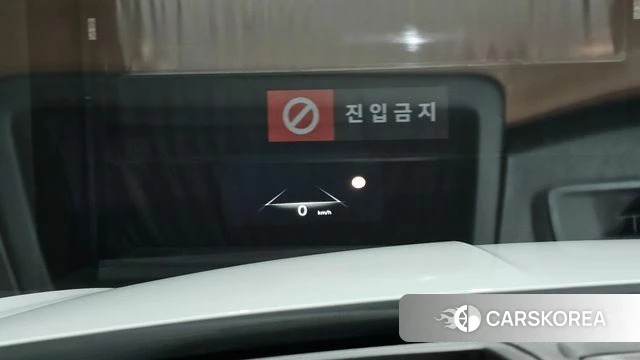 Genesis Electrified G80 (RG3) id 5003127 из Кореи 11