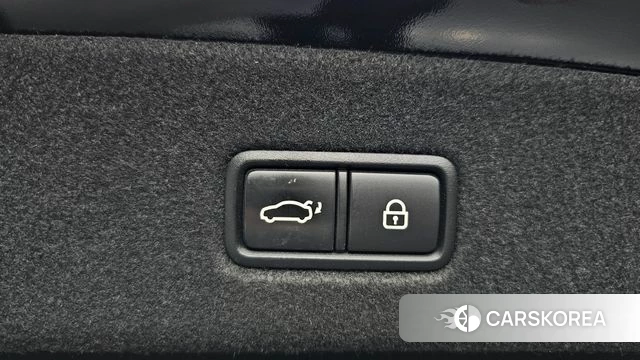 Kia More K9 id 4952633 из Кореи 11