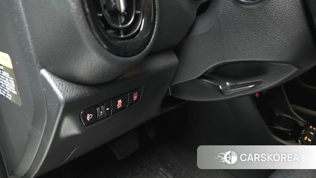 Kia All New Morning (JA) id 4998598 из Кореи 11