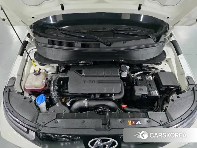 Hyundai Casper id 5017378 из Кореи 11