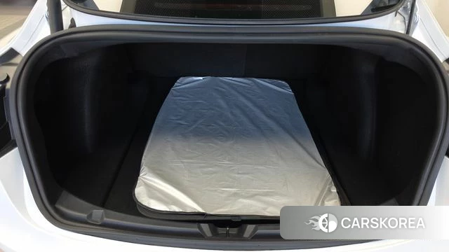 Tesla Model 3 id 5013096 из Кореи 11