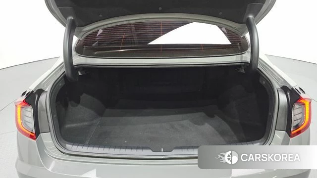 Hyundai Sonata Hybrid (DN8) id 4457699 из Кореи 11