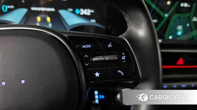 Hyundai Ionic 6 id 4976071 из Кореи 11