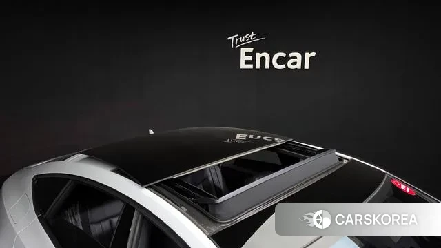 Audi A7 (4K) id 3727738 из Кореи 11