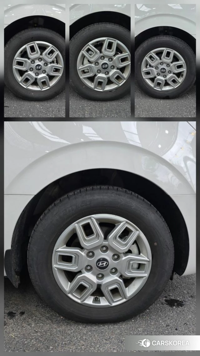 Hyundai Staria id 5026150 из Кореи 11