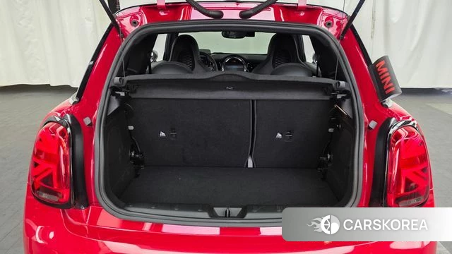 Mini Cooper S id 3953500 из Кореи 11
