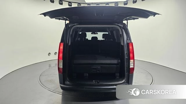 Hyundai Staria id 4793148 из Кореи 11