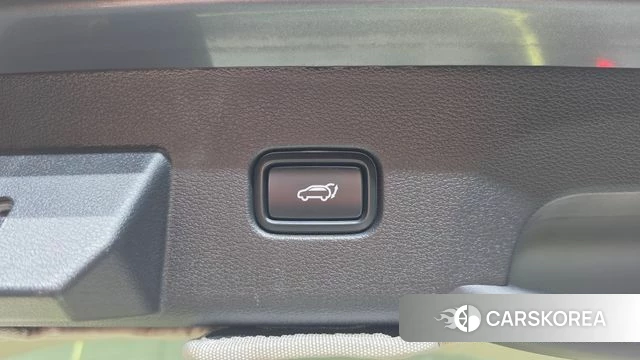 Kia Sportage 5th Generation Hybrid id 4996052 из Кореи 11