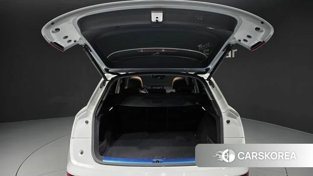 Audi Q5 (FY) id 4506814 из Кореи 12