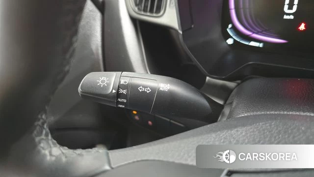 Kia The New Kia Ray id 5002403 из Кореи 11