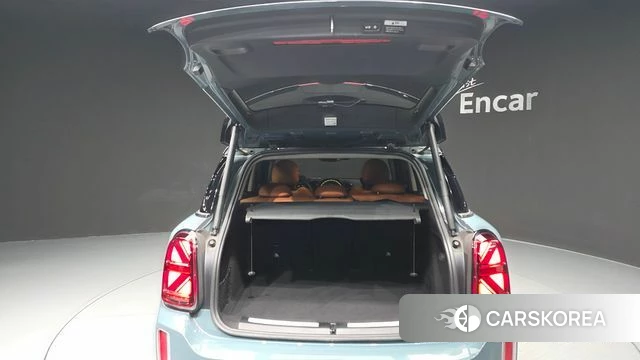 Mini Cooper Countryman id 5021864 из Кореи 11