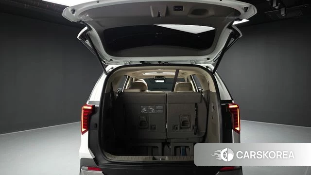 Kia The New Carnival 4th Generation id 5032980 из Кореи 11