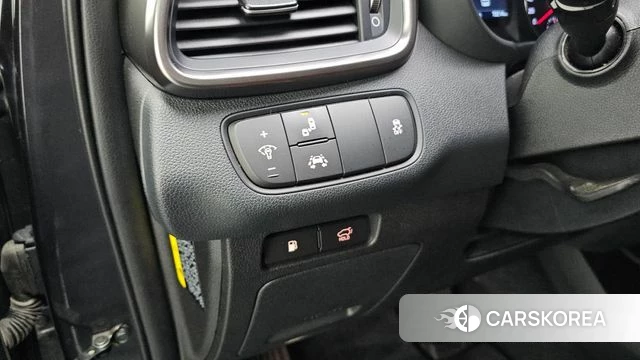 Kia The New Sorento id 5029491 из Кореи 11