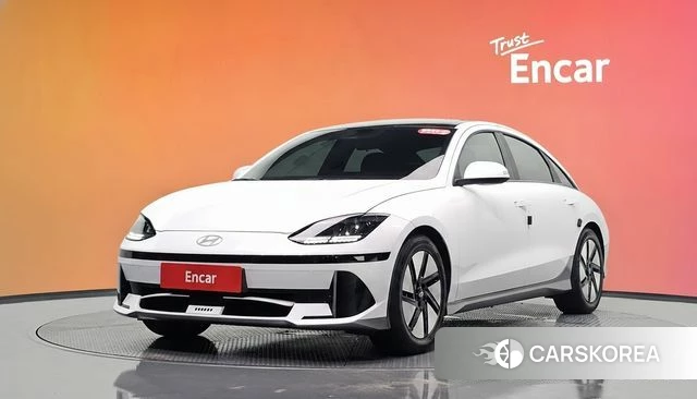 Hyundai Ionic 6 id 4661156 из Кореи 11