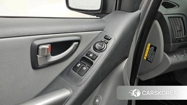 Hyundai The New Grand Starex id 5018376 из Кореи 11