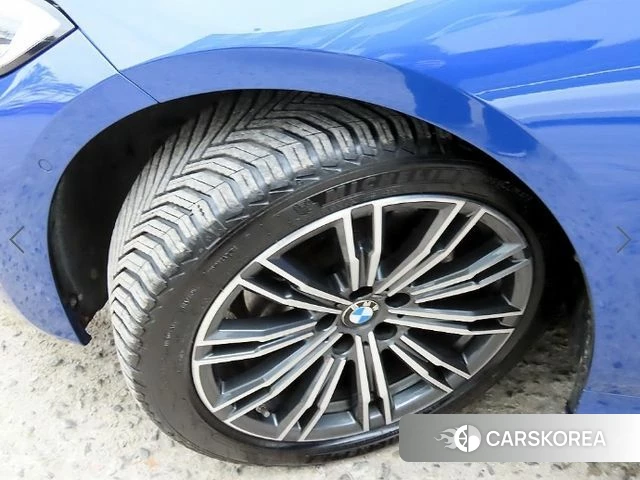 BMW 3 Series (G20) id 5041327 из Кореи 11