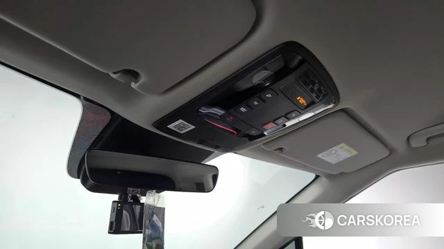 Kia The New Carnival 4th Generation id 4990678 из Кореи 11