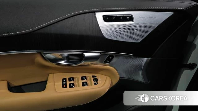 Volvo XC90 second Generation id 5012916 из Кореи 11