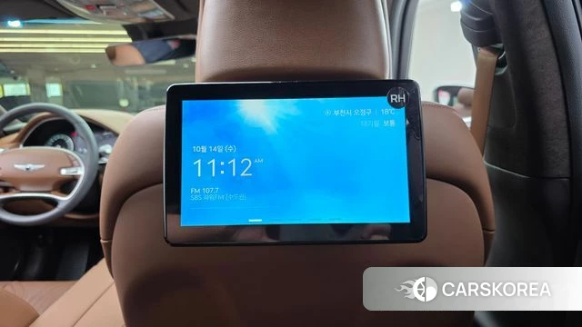 Genesis G80 (RG3) id 4985858 из Кореи 11