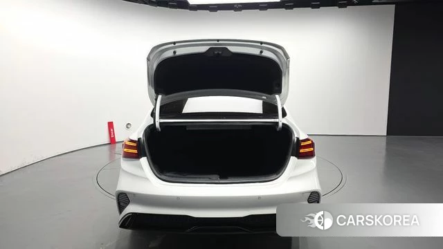 Kia The New K3 2nd generation id 4966030 из Кореи 11
