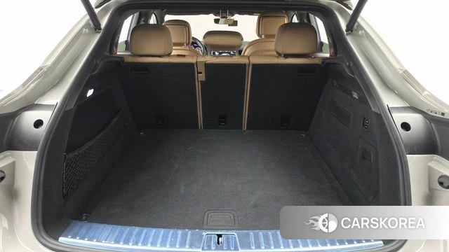 Porsche Cayenne (PO536) id 4977310 из Кореи 11