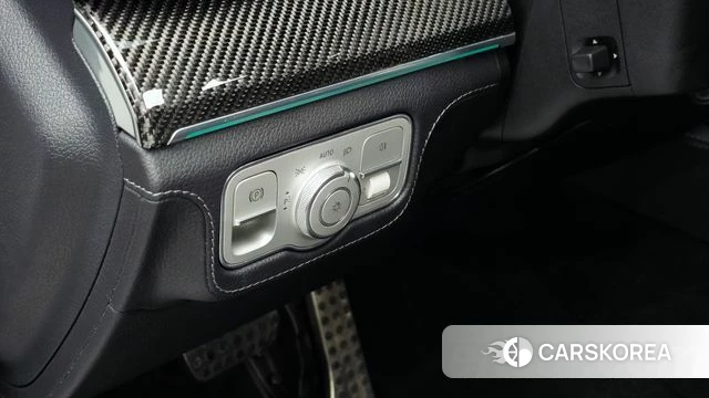 Mercedes-Benz GLE-Class W167 id 5053836 из Кореи 11