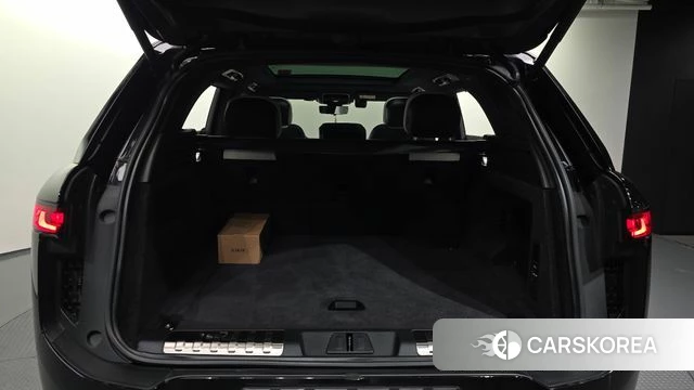 Land Rover Range Rover Sport 3rd Generation id 4612369 из Кореи 11