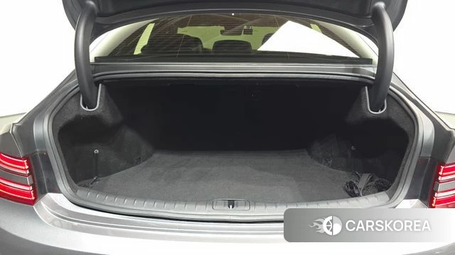 Genesis G80 (RG3) id 5012872 из Кореи 11