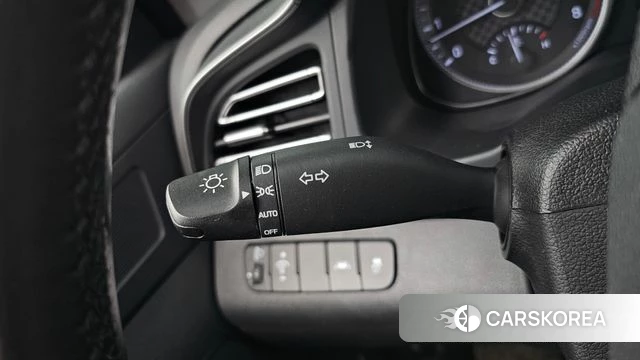 Hyundai The New Avante AD id 4993194 из Кореи 11
