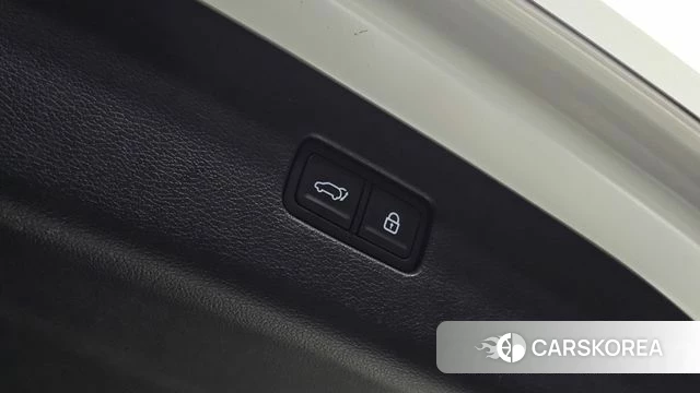 Genesis GV80 id 5023273 из Кореи 11