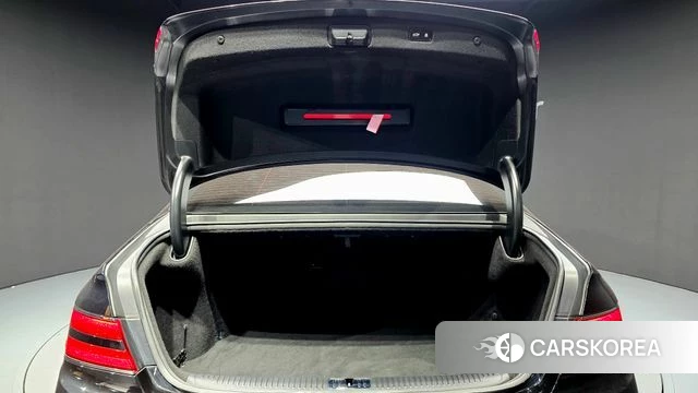 Genesis G90 id 5004033 из Кореи 11