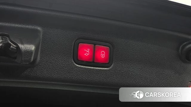 Mercedes-Benz S-Class W223 id 5017863 из Кореи 11