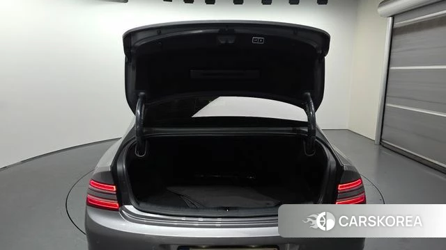 Genesis G80 (RG3) id 5040152 из Кореи 11