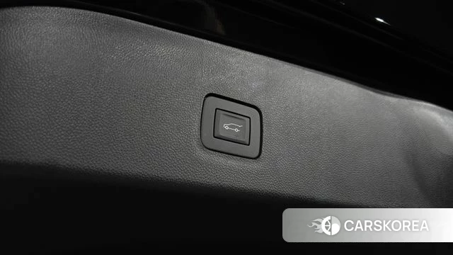 Chevrolet (GM Daewoo) Trax Crossover id 4639805 из Кореи 11
