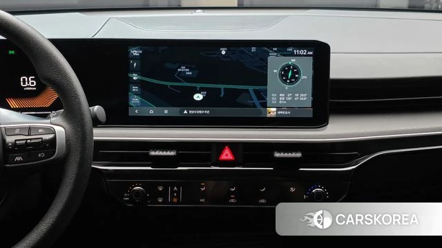 Kia The New K5 3rd generation id 4995824 из Кореи 11