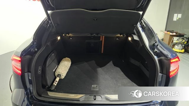 Maserati Levante id 3924765 из Кореи 11