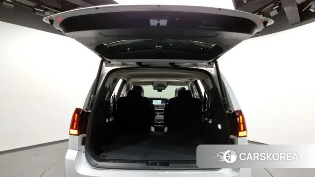 Kia Mohave Master id 3372850 из Кореи 11