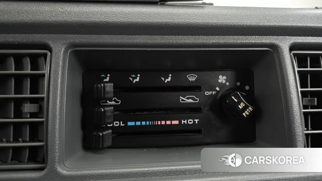 Chevrolet (GM Daewoo) New Damas id 5041066 из Кореи 11