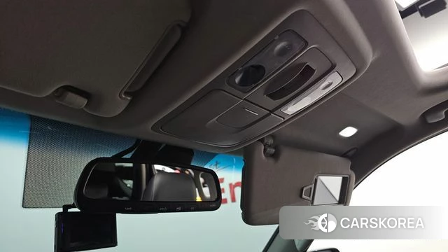 Kia Mohave Master id 4967136 из Кореи 11