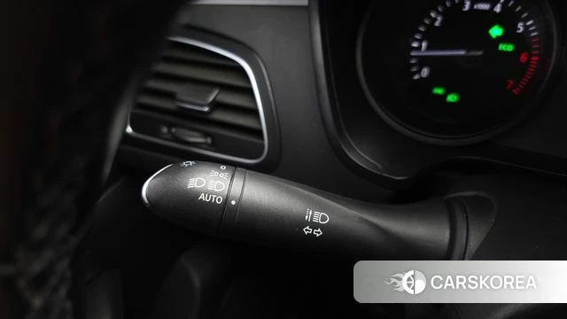Renault Korea (Samsung) SM6 id 5029325 из Кореи 11