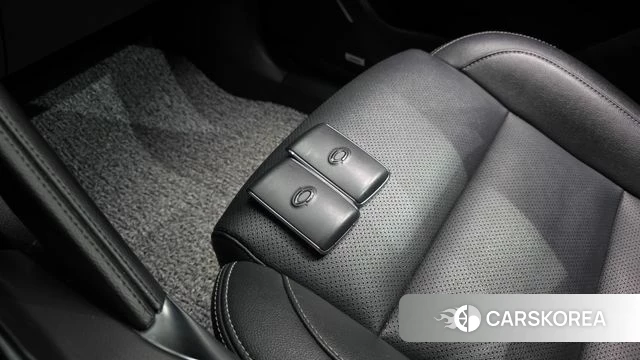 Renault Korea (Samsung) QM6 id 4930999 из Кореи 11