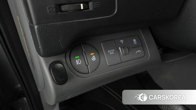 Hyundai The New Grand Starex id 4967618 из Кореи 11
