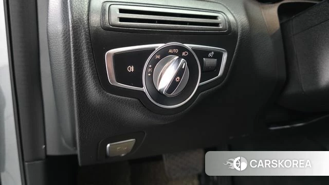 Mercedes-Benz C-Class W205 id 5054763 из Кореи 11