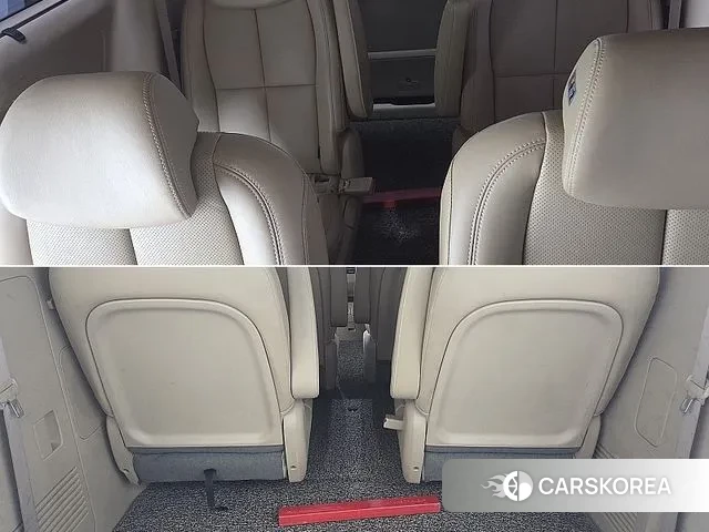 Kia The New Carnival id 3713516 из Кореи 11